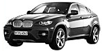 BMW E71 U3887 Fault Code